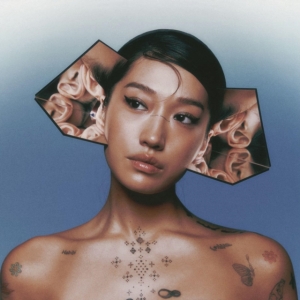 Peggy Gou - I Hear You ryhmässä ME SUOSITTELEMME / Vuoden parhaat listat 2024 / Rough Trade @ Bengans Skivbutik AB (5526702)
