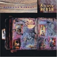 Kristin Hersh - Hips & Makers ryhmässä CD @ Bengans Skivbutik AB (5526705)