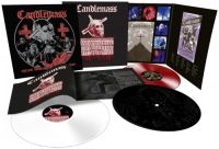 Candlemass - Tritonus Nights (Live 3 Lp Colored ryhmässä VINYYLI @ Bengans Skivbutik AB (5526719)