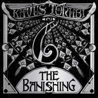 Kavus Torabi - Banishing The (Digipack) ryhmässä CD @ Bengans Skivbutik AB (5526725)