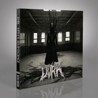 Dvrk - Infinite Reminiscence (Digipack) ryhmässä CD @ Bengans Skivbutik AB (5526729)