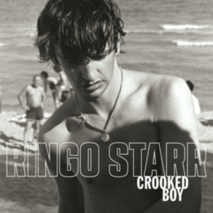Ringo Starr - Crooked Boy ryhmässä VINYYLI / Pop-Rock @ Bengans Skivbutik AB (5526740)