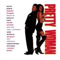 Various Artists - Pretty Woman ryhmässä CD @ Bengans Skivbutik AB (552707)