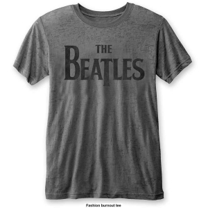 The Beatles - Drop T Bo Uni Char    ryhmässä MERCH / T-paita / Rockoff_Nya April24 @ Bengans Skivbutik AB (5527422r)