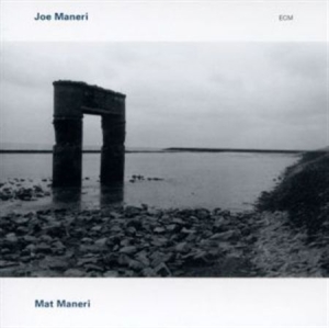 Maneri Joe - Blessed ryhmässä CD @ Bengans Skivbutik AB (552802)