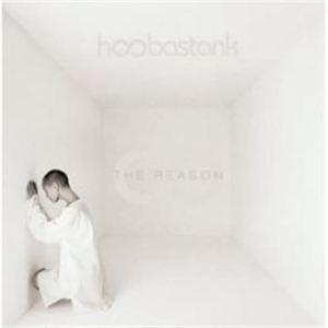 Hoobastank - Reason ryhmässä CD @ Bengans Skivbutik AB (552811)