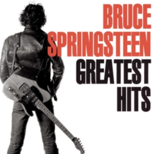Springsteen Bruce - Greatest Hits ryhmässä CD @ Bengans Skivbutik AB (552831)