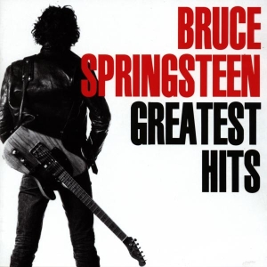 Springsteen Bruce - Greatest Hits ryhmässä CD / Best Of,Pop-Rock @ Bengans Skivbutik AB (552831)