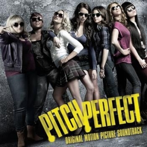 Various Artists - Pitch Perfect ryhmässä CD / Pop-Rock @ Bengans Skivbutik AB (552833)