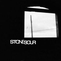 STONE SOUR - STONE SOUR ryhmässä CD / Pop-Rock @ Bengans Skivbutik AB (552862)