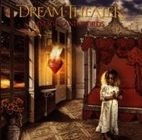 Dream Theater - Images And Words ryhmässä -Start BM CD @ Bengans Skivbutik AB (552884)