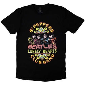 The Beatles - Sgt Pepper 2 Uni Bl    ryhmässä Övrigt /  @ Bengans Skivbutik AB (5528966r)