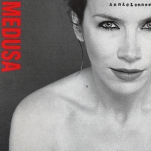 Lennox Annie - Medusa ryhmässä CD @ Bengans Skivbutik AB (552910)