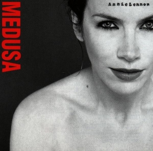Lennox Annie - Medusa ryhmässä CD / Pop-Rock,Övrigt @ Bengans Skivbutik AB (552910)