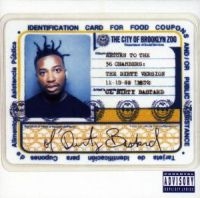 OL' DIRTY BASTARD - RETURN TO THE 36 CHAMBERS: THE ryhmässä Labels /  @ Bengans Skivbutik AB (553159)