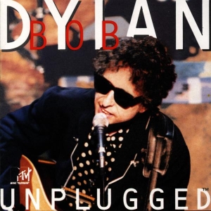 Dylan Bob - Mtv Unplugged ryhmässä CD @ Bengans Skivbutik AB (553183)