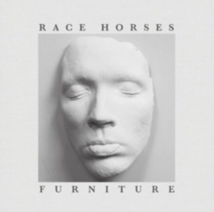 Race Horses - Furniture ryhmässä Övrigt / @ Bengans Skivbutik AB (553213)