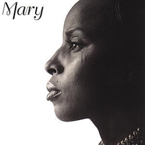 Mary J Blige - Mary ryhmässä CD / RnB-Soul @ Bengans Skivbutik AB (553235)