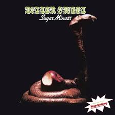 Sugar Minott - Bitter Sweet ryhmässä VINYYLI / Reggae @ Bengans Skivbutik AB (5532724)