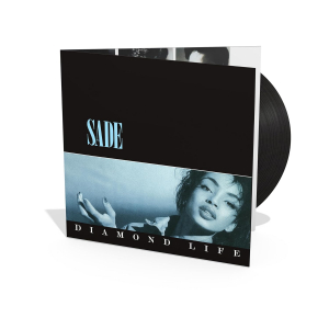 Sade - Diamond Life ryhmässä VINYYLI @ Bengans Skivbutik AB (5532728)