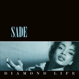 Sade - Diamond Life ryhmässä ME SUOSITTELEMME / Perjantain julkaisut / Fredag den 21:a Juni 2024 @ Bengans Skivbutik AB (5532728)