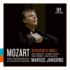 Chor & Symphonieorchester Des Bayer - Mozart: Requiem In D Minor, Op. 626 ryhmässä CD @ Bengans Skivbutik AB (5532736)