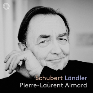 Pierre-Laurent Aimard - Schubert: Ländler ryhmässä CD / Nyheter @ Bengans Skivbutik AB (5532743)