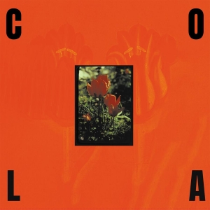 Cola - The Gloss (Indie Exclusive, Transpa ryhmässä ME SUOSITTELEMME / Perjantain julkaisut / Fredag den 14:e Juni 2024 @ Bengans Skivbutik AB (5532795)