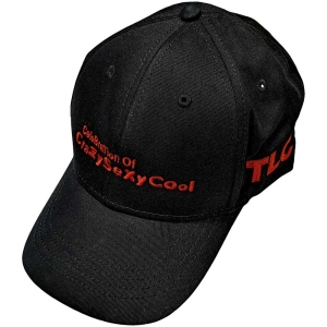 Tlc - Celebration Of Csc European Tour 2022 Bl ryhmässä MK Export CDON Merch @ Bengans Skivbutik AB (5533035)