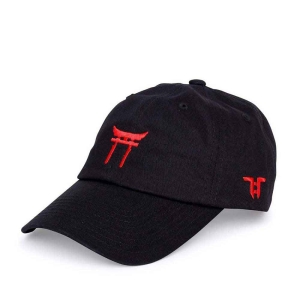 Tokyo Time - Temple Bl Baseball C ryhmässä MK Export CDON Merch @ Bengans Skivbutik AB (5533049)