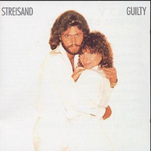 Streisand Barbra - Guilty ryhmässä CD / Pop-Rock,Övrigt @ Bengans Skivbutik AB (553355)