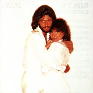 Streisand Barbra - Guilty ryhmässä Minishops / Barbra Streisand @ Bengans Skivbutik AB (553355)