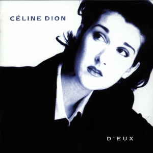 Dion Céline - D'eux ryhmässä Övrigt /  @ Bengans Skivbutik AB (553403)