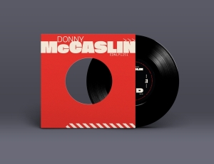 Donny Mccaslin - Kid ryhmässä Övrigt /  @ Bengans Skivbutik AB (5535726)