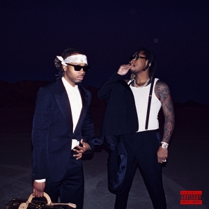 Future & Metro Boomin - We Don't Trust You ryhmässä Övrigt /  @ Bengans Skivbutik AB (5535731)