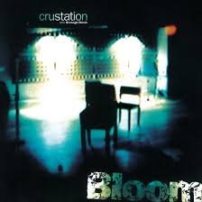 Crustation With Bronagh Slevin - Bloom ryhmässä VINYYLI @ Bengans Skivbutik AB (5535756)