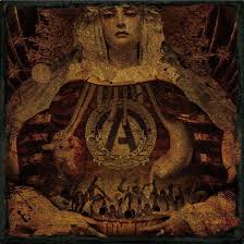 Atreyu - Congregation Of The Damned ryhmässä VINYYLI / Hårdrock @ Bengans Skivbutik AB (5535758)