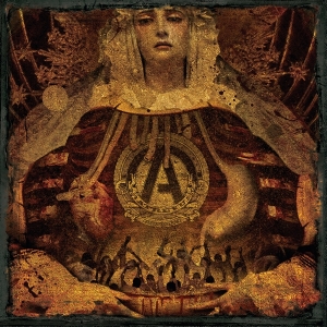 Atreyu - Congregation Of The Damned ryhmässä VINYYLI @ Bengans Skivbutik AB (5535758)