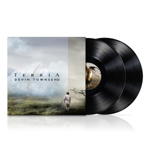 Townsend Devin - Terria (Vinyl Re-Issue 2024) ryhmässä Övrigt /  @ Bengans Skivbutik AB (5535763)