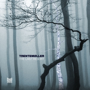 Trentemøller - The Last Resort ryhmässä CD @ Bengans Skivbutik AB (5535767)