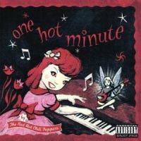 Red Hot Chili Peppers - One Hot Minute ryhmässä CD / Pop-Rock @ Bengans Skivbutik AB (553577)