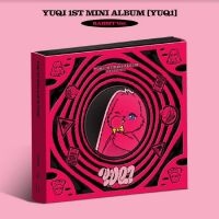 Yuqi - Yuq1 ryhmässä CD @ Bengans Skivbutik AB (5535816)