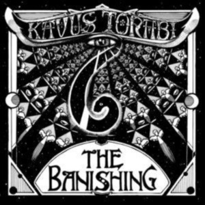 Kavus Torabi - Banishing The (Marbled Vinyl Lp) ryhmässä VINYYLI / Pop-Rock @ Bengans Skivbutik AB (5535823)