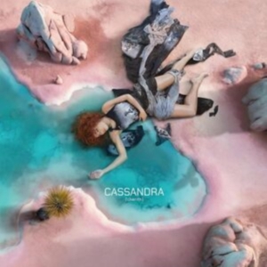 Andra Day - Cassandra (Cherith) ryhmässä CD @ Bengans Skivbutik AB (5535975)