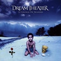 Dream Theater - A Change Of Seasons ryhmässä -Start CD-N @ Bengans Skivbutik AB (553600)