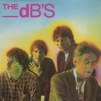 Db's The - Stands For Decibels (Black & White ryhmässä VINYYLI @ Bengans Skivbutik AB (5536006)