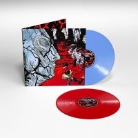 Napalm Death - Harmony Corruption ryhmässä VINYYLI @ Bengans Skivbutik AB (5536009)