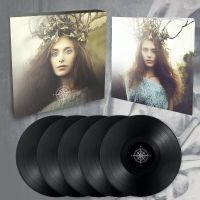 Swallow The Sun - Songs From The North I, Ii & Iii ryhmässä VINYYLI @ Bengans Skivbutik AB (5536010)