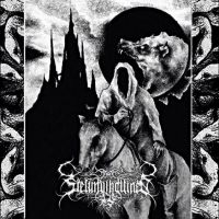 Sielunvihollinen - Hautaruhtinas ryhmässä CD @ Bengans Skivbutik AB (5536028)