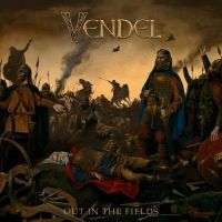 Vendel - Out In The Fields ryhmässä CD @ Bengans Skivbutik AB (5536032)